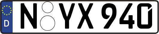 N-YX940