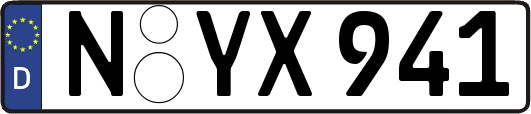N-YX941