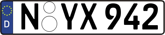 N-YX942