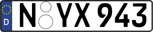 N-YX943