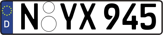 N-YX945