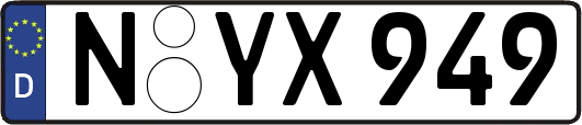 N-YX949