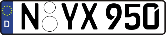 N-YX950