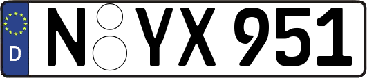 N-YX951