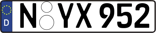 N-YX952