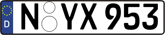 N-YX953