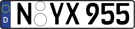 N-YX955