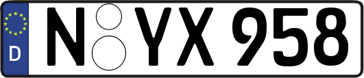 N-YX958