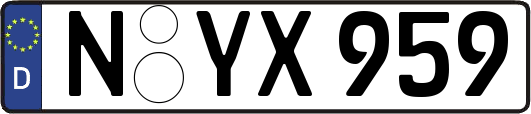 N-YX959