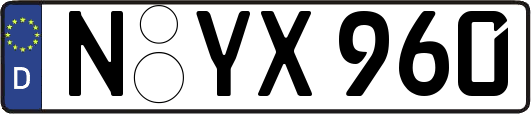 N-YX960