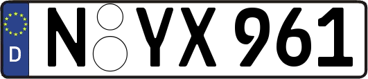 N-YX961