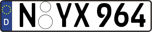 N-YX964