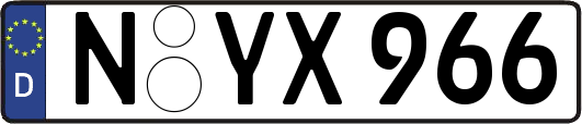 N-YX966