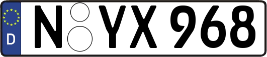 N-YX968