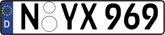N-YX969