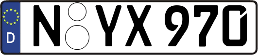 N-YX970
