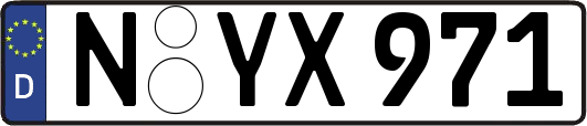 N-YX971