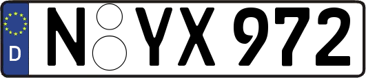 N-YX972