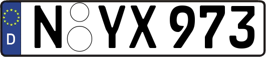N-YX973