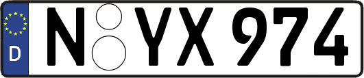 N-YX974