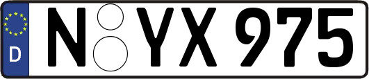 N-YX975