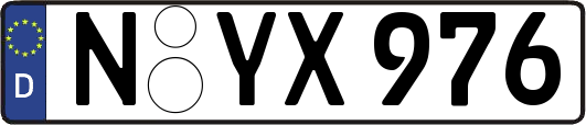 N-YX976