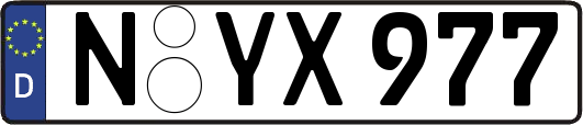 N-YX977