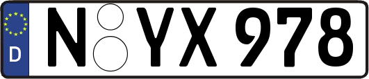N-YX978