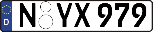 N-YX979