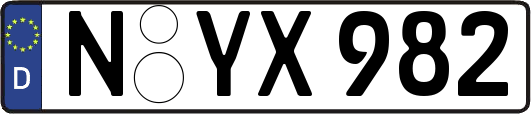 N-YX982