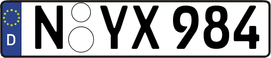 N-YX984