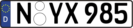 N-YX985