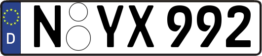 N-YX992