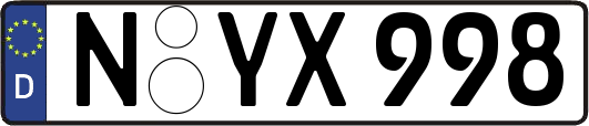 N-YX998