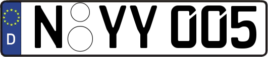 N-YY005