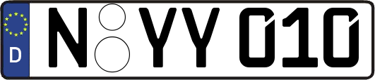 N-YY010