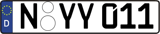 N-YY011