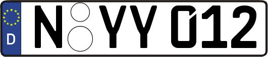 N-YY012