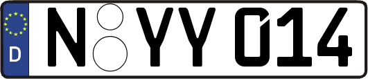 N-YY014