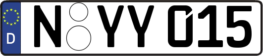 N-YY015