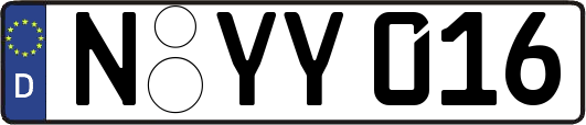 N-YY016