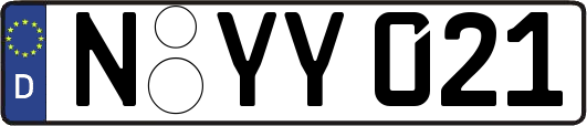 N-YY021