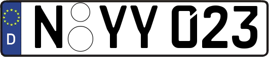 N-YY023