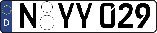 N-YY029