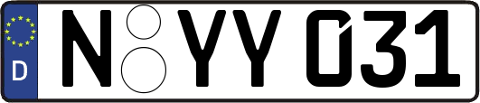N-YY031