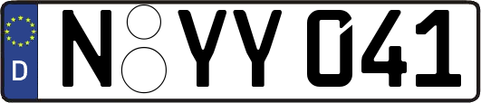 N-YY041