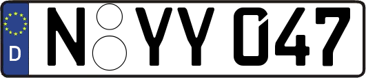 N-YY047