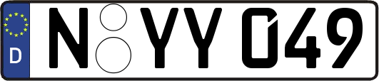N-YY049