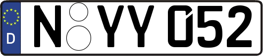 N-YY052