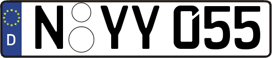 N-YY055